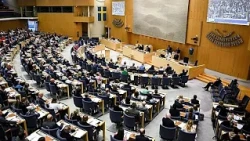 Andersson no logra los apoyos necesarios para formar un Gobierno de coalición en Suecia