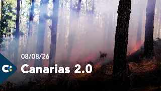 Canary Islands 2.0 | 08/08/26