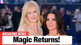 Practical Magic 2 Brings Back the Magic With a New Generation