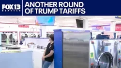 Трамп планирует ввести очередной раунд пошлин. Трамп планирует ввести очередной раунд пошлин.