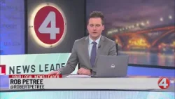 Пожарные расчеты выехали на тушение пожара в жилом комплексе на Миннесота-авеню.