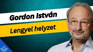 Pirkadat: Gordon István - Lengyel helyzet