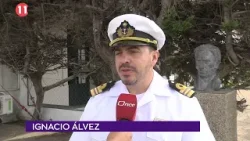 Ignacio Álvez | 2 turistas israelíes sufrieron lesiones al colisionar en sus motos de agua