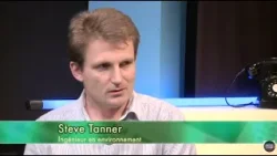 Just People : Steve Tanner : un engagement chrétien dans la société