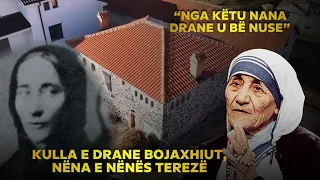 Ja KULLA ku lindi NËNA E NËNËS TEREZË!“Nga këtu NANA DRANE u bë NUSE”, Vilson Belaj, pronar i kulles