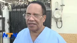 Dirigente Colegio Médico SFM reacciona ante supuestos cobros a usuarios en Hospital de SFM Dirigente Colegio Médico SFM reacciona ante supuestos cobros a usuarios en Hospital de SFM