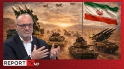 E FORTË/ Irani nuk është në pozitën e të humburit! Eksperti: Ja kushti i vetëm që ka…