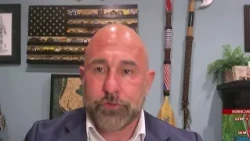 'Take this serious': Florida Lt. Gov Jay Collins warns residents to brace for Hurricane Isaias