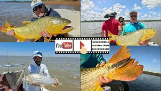 Del Pescador TV - Sport Fishing