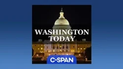 Washington Today (10-8-26): VP Vance says Microsoft cannot bring in foreign workers on H-1B visas