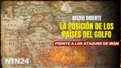 ¿Por qué los países del Golfo no han respondido militarmente a los ataques del régimen de Irán?