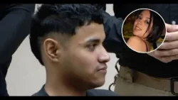 Caso Nadia Peraza: Condenan a 79 años a asesino