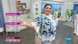 HSN | Democracy Fashions - All On Free Shipping 03.14.2024 - 01 PM