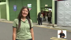 Program 1 Antorcha Heredia October 18, 2026
