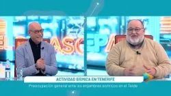 Canarias Al Día El Repaso 10.03.26 | Mírame TV Canarias