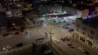 Denver street takeover at 10th and Broadway reignites calls for action