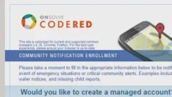 New emergency alert system in Douglas County after previous system was cyber-attacked