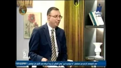 A Special Interview with Major General Staff Adel Mahmoud Al-Omda