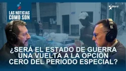 Las noticias como son