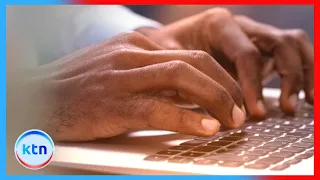 African youth urged to embrace AI and innovation to create more jobs