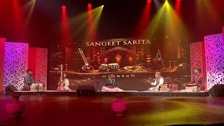 Sangeet Sarita - Ep 10