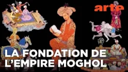 1526, Babur s'empare de l'Inde à Panipat | Quand l'histoire fait dates | ARTE