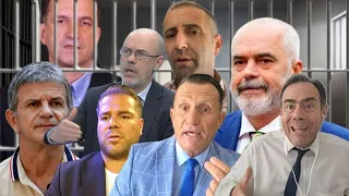 Tërmet në PS/ Veliaj del nga burgu? Të ftuarit tregojnë prapaskenat: Lufta e ashpër, kush rrezikon