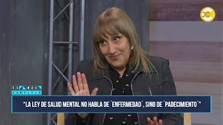 #25 The Silent Wave of Mental Health │ Silvia Papuchado on It's More Complex with Nico Lucca │ 9/...