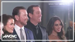 Samantha Busch shares new details about Kyle Busch's time in Mexican prison