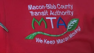 Macon bus driver praised as hero after helping children found alone along route