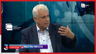 Alibali: Ekstremizmi i majtë është shqetësim në SHBA | 3D