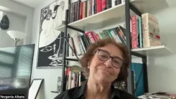 Žurnalistė Albats: Rusiją šiandien valdo iš sovietinio KGB išaugęs elito klanas | 2026-10-30