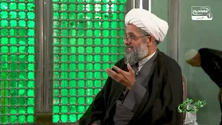 حقیقت ولایت پیش از خلقت جهان | چرا خدا از ما برای ولایت پیمان گرفت؟ | سرزمین عشق
