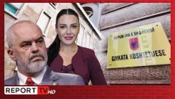 'SPAK po drejtohet nga kriminelët!' Qytetari thirrje Ramës: Nëse dorëzon Ballukun, do e pësosh...