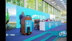 Arusha: la délégation parlementaire djiboutienne participe aux travaux de la 153ᵉ Assemblée de l’UIP