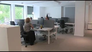 Le gouvernement bruxellois suspend plusieurs aides aux entreprises