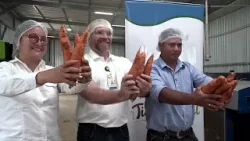 Walmart Nicaragua|| Mejor Proveedor Agrícola 2025