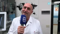 Servizio La Nuova Tg ''Pediatria Manieri'' 27 12 2025 Servizio La Nuova Tg ''Pediatria Manieri'' 27 12 2025