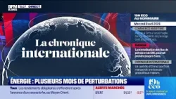 Détroit d’Ormuz : Vers la fin de la domination américaine dans le Golfe ?