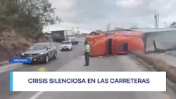 Análisis | Siniestros viales en Guatemala