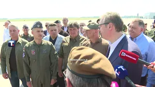 Vučić Batajnica