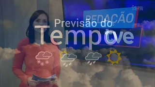 TVE Newsroom - 08/12/2026