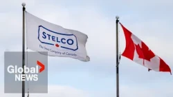 "This isn’t just about one plant": Stelco layoffs test Ottawa’s trade war response