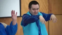 MES DEL SÍNDROME DE DOWN MES DEL SÍNDROME DE DOWN