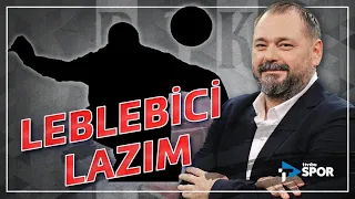 "We Need a Replacement!" | Ali Aydın Evaluates Beşiktaş's Current Agenda.