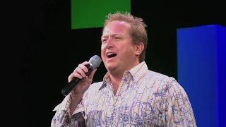 Tim Gidley:  Acapella