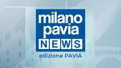 Milano Pavia NEWS – edizione PAVIA - 16 marzo 2026