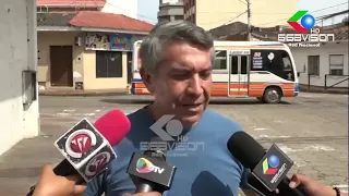 "San Matías has become a war zone": analyst warns that contract killings are a response...