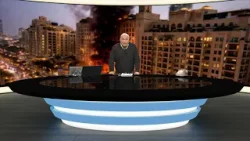 La genovese Maura in vacanza a Dubai: "Bloccata in hotel insieme a mia figlia" La genovese Maura in vacanza a Dubai: "Bloccata in hotel insieme a mia figlia"