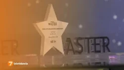 ESIC University celebra la 42 edición de los premios Aster